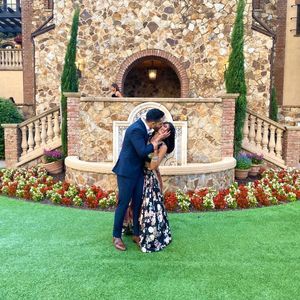 Meet your Posher, Salil